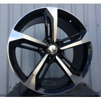 Audi 513 8x18 5x112 